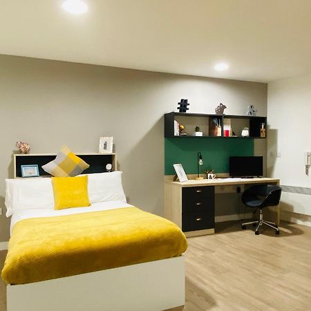 Mannequin House London Apartment Bagian luar foto
