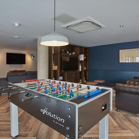 Mannequin House London Apartment Bagian luar foto