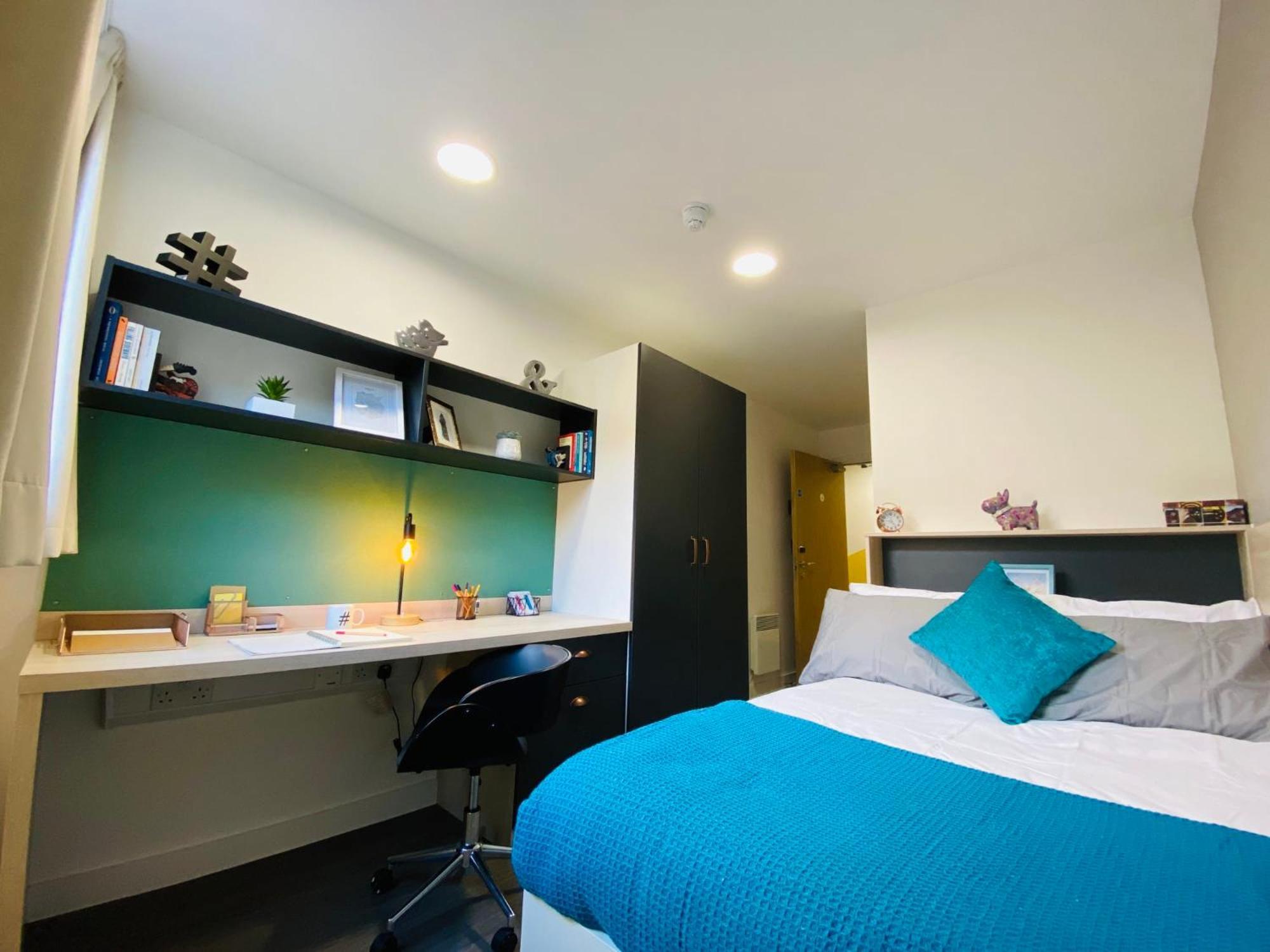 Mannequin House London Apartment Bagian luar foto