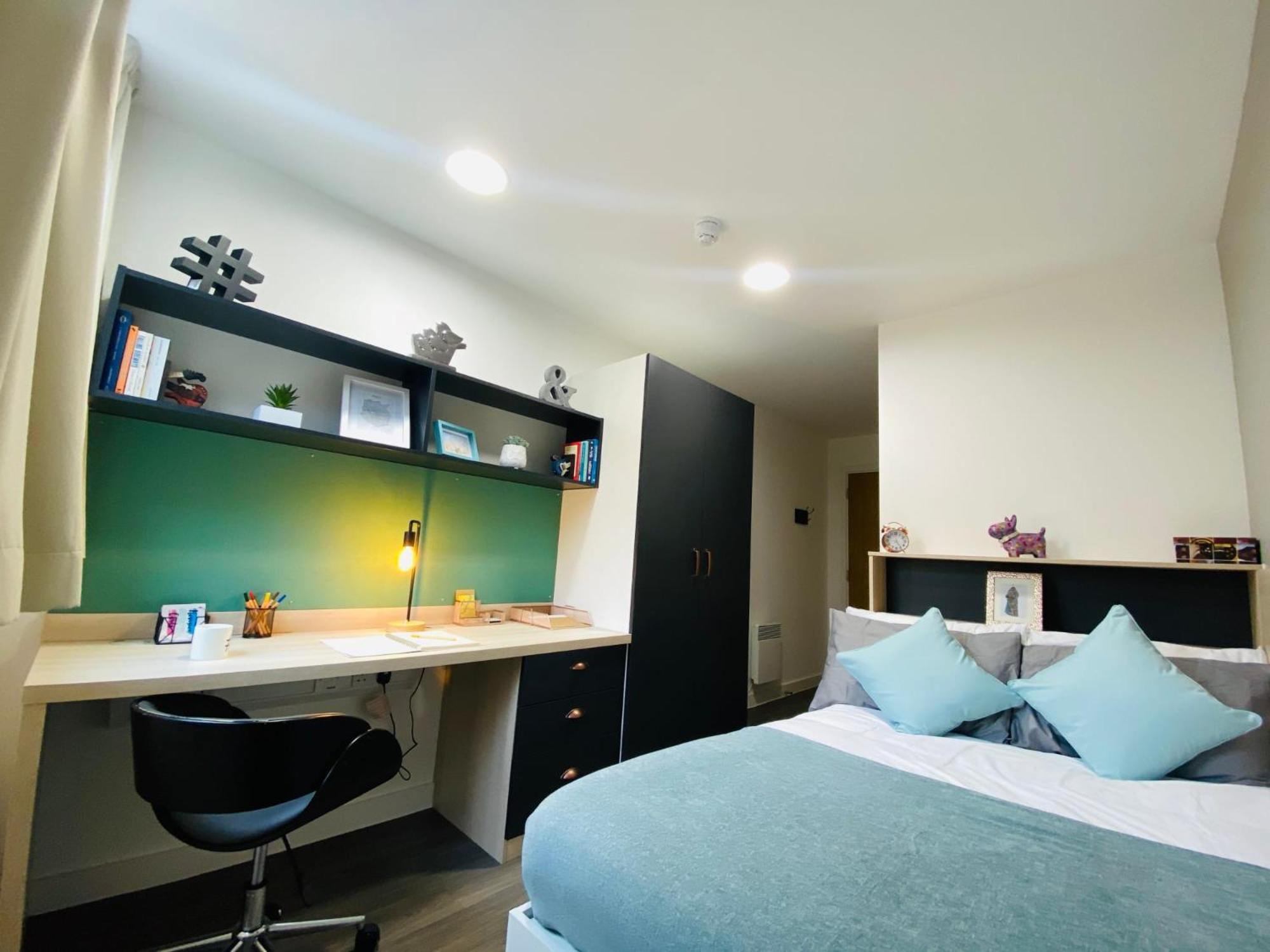 Mannequin House London Apartment Bagian luar foto