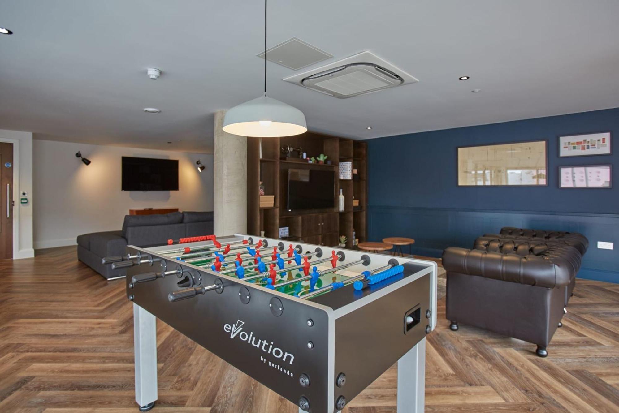 Mannequin House London Apartment Bagian luar foto