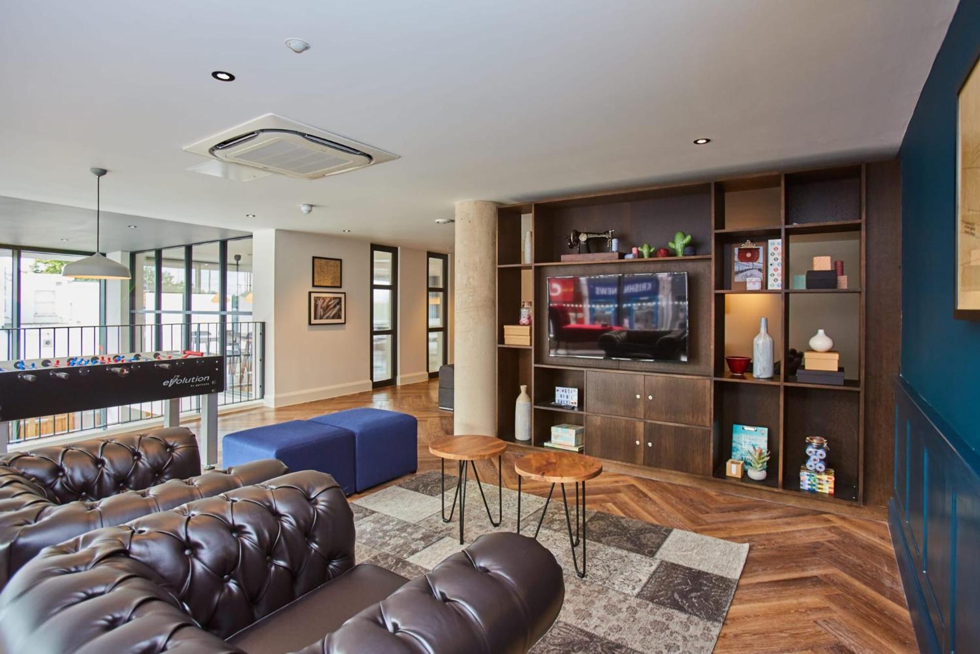 Mannequin House London Apartment Bagian luar foto