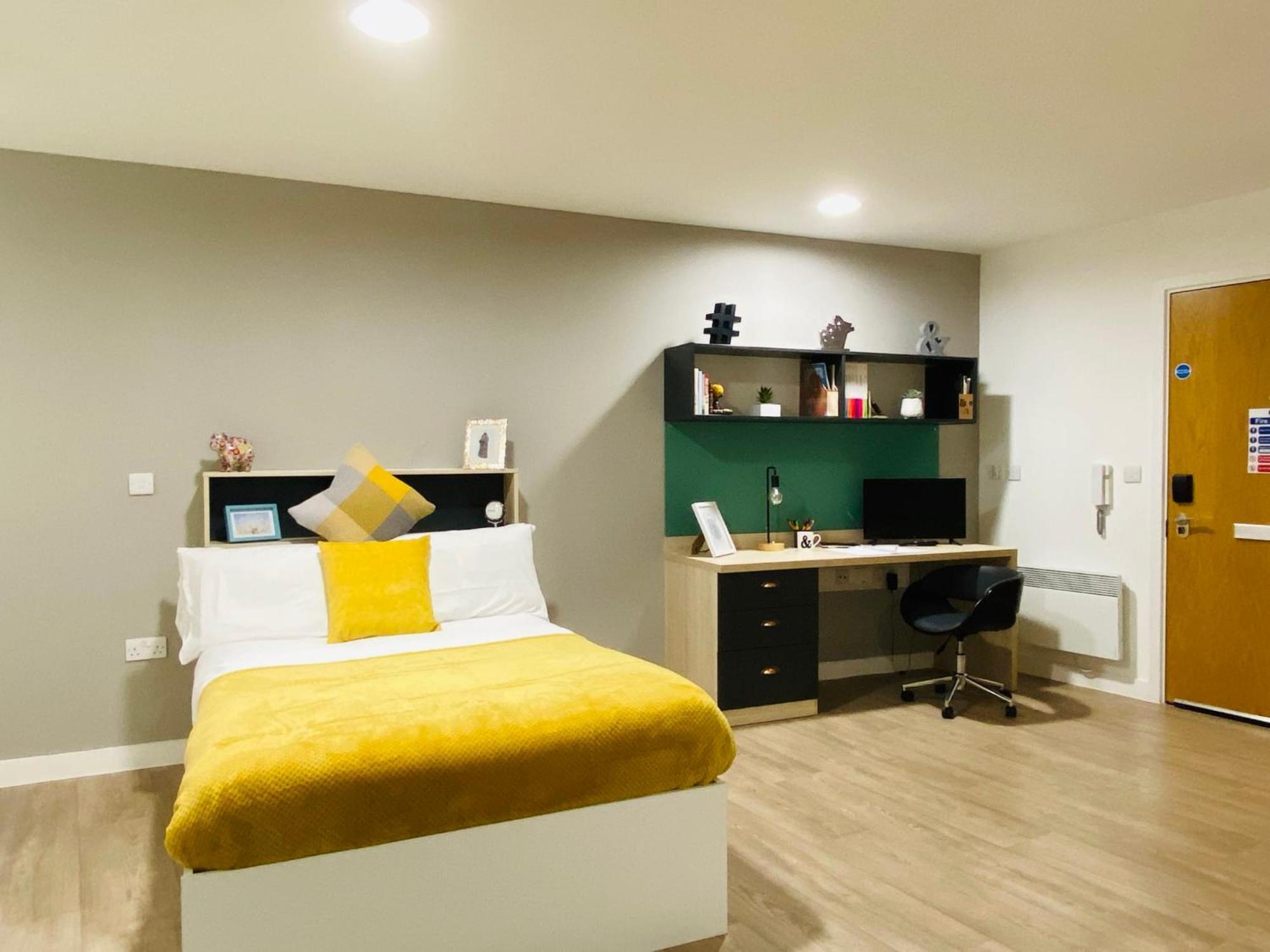 Mannequin House London Apartment Bagian luar foto