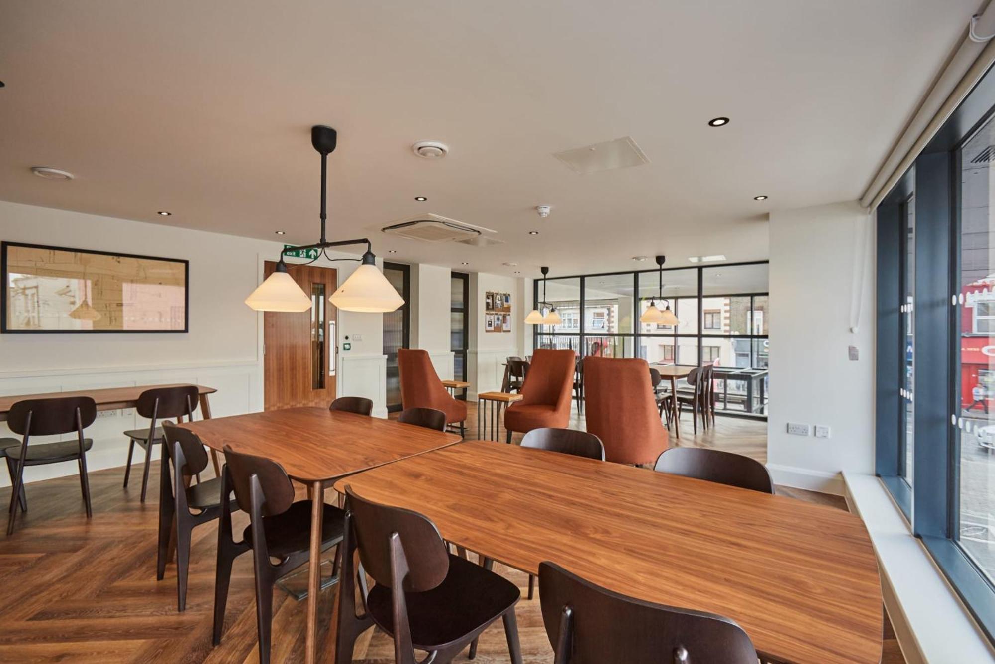 Mannequin House London Apartment Bagian luar foto
