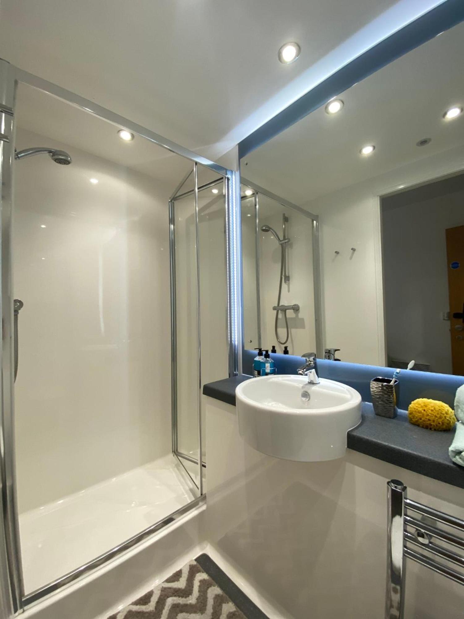 Mannequin House London Apartment Bagian luar foto